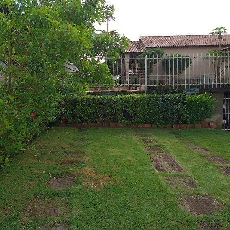 chalé em Gravatá Villa Exterior foto