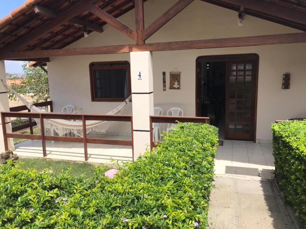 chalé em Gravatá Villa Exterior foto