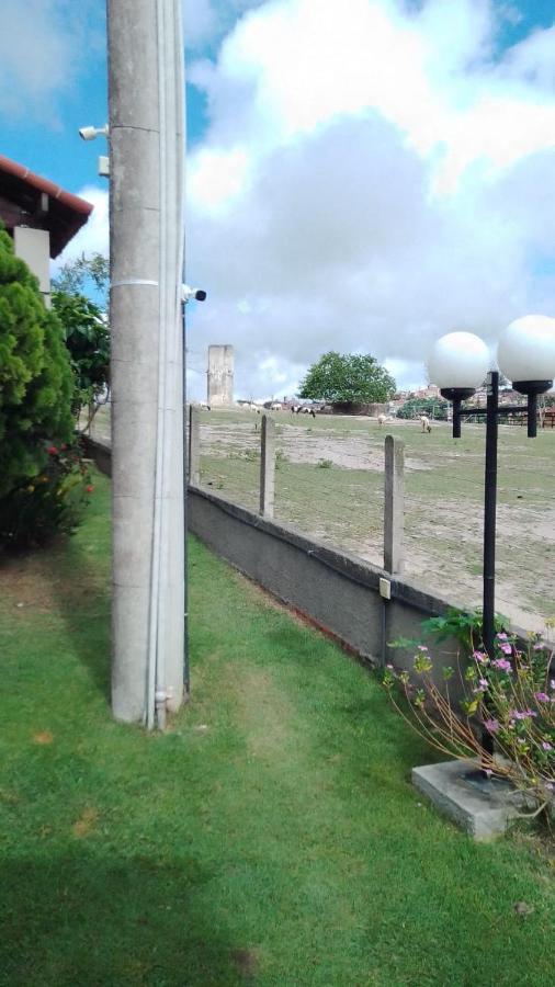 chalé em Gravatá Villa Exterior foto