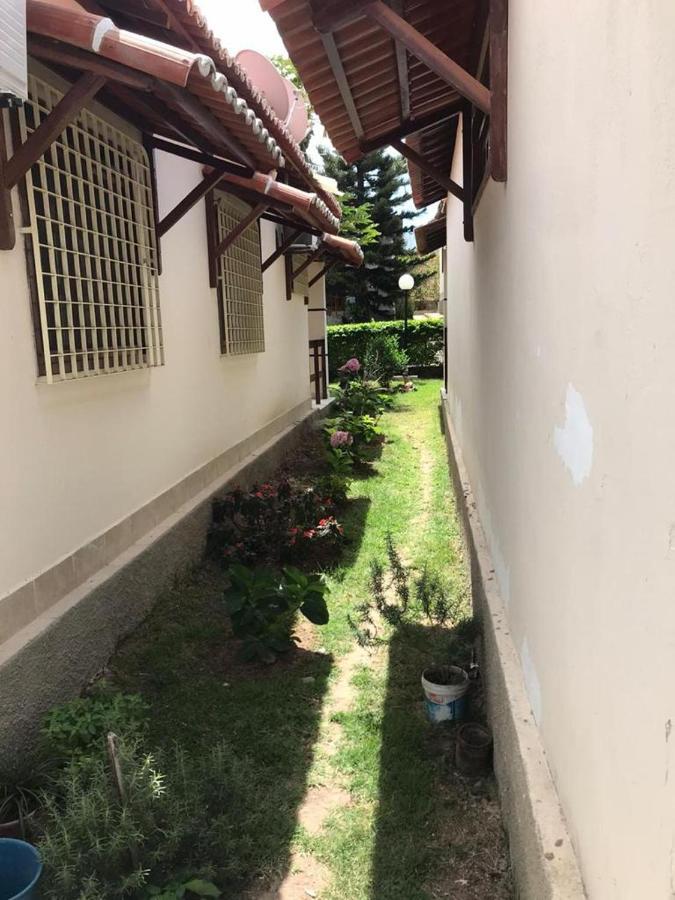 chalé em Gravatá Villa Exterior foto