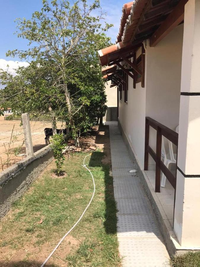 chalé em Gravatá Villa Exterior foto