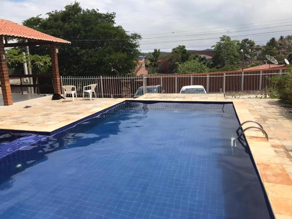 chalé em Gravatá Villa Exterior foto