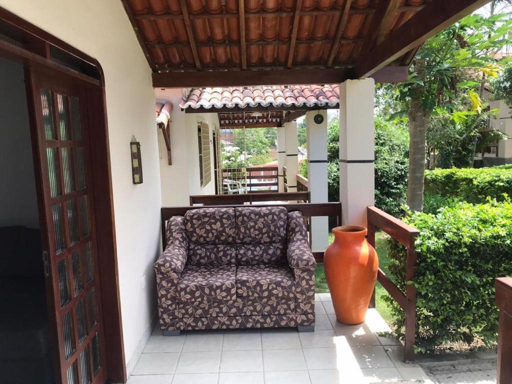 chalé em Gravatá Villa Exterior foto