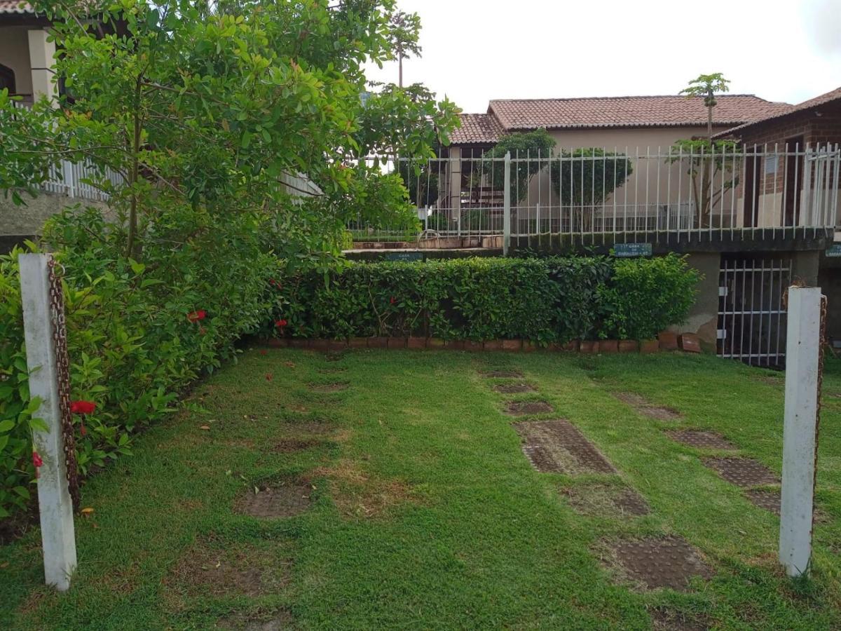 chalé em Gravatá Villa Exterior foto