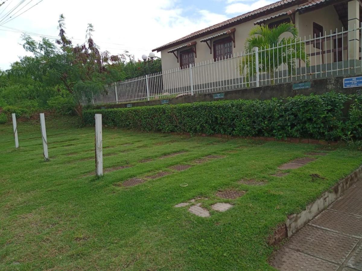 chalé em Gravatá Villa Exterior foto
