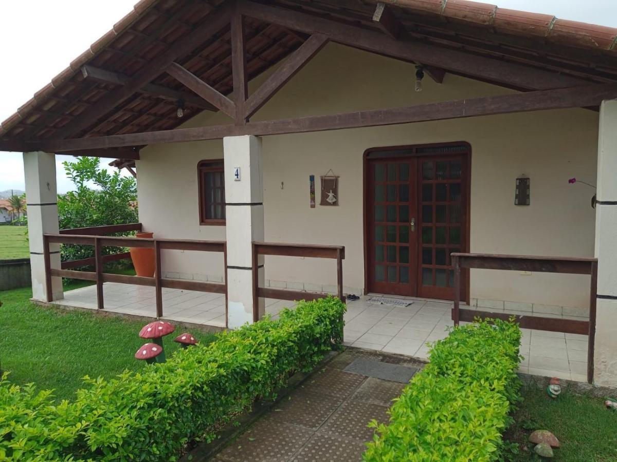 chalé em Gravatá Villa Exterior foto