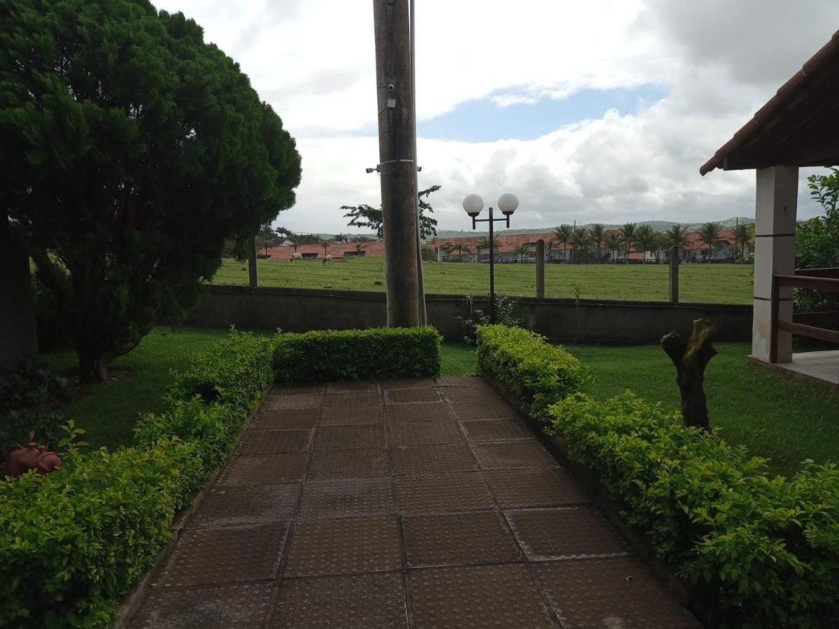 chalé em Gravatá Villa Exterior foto
