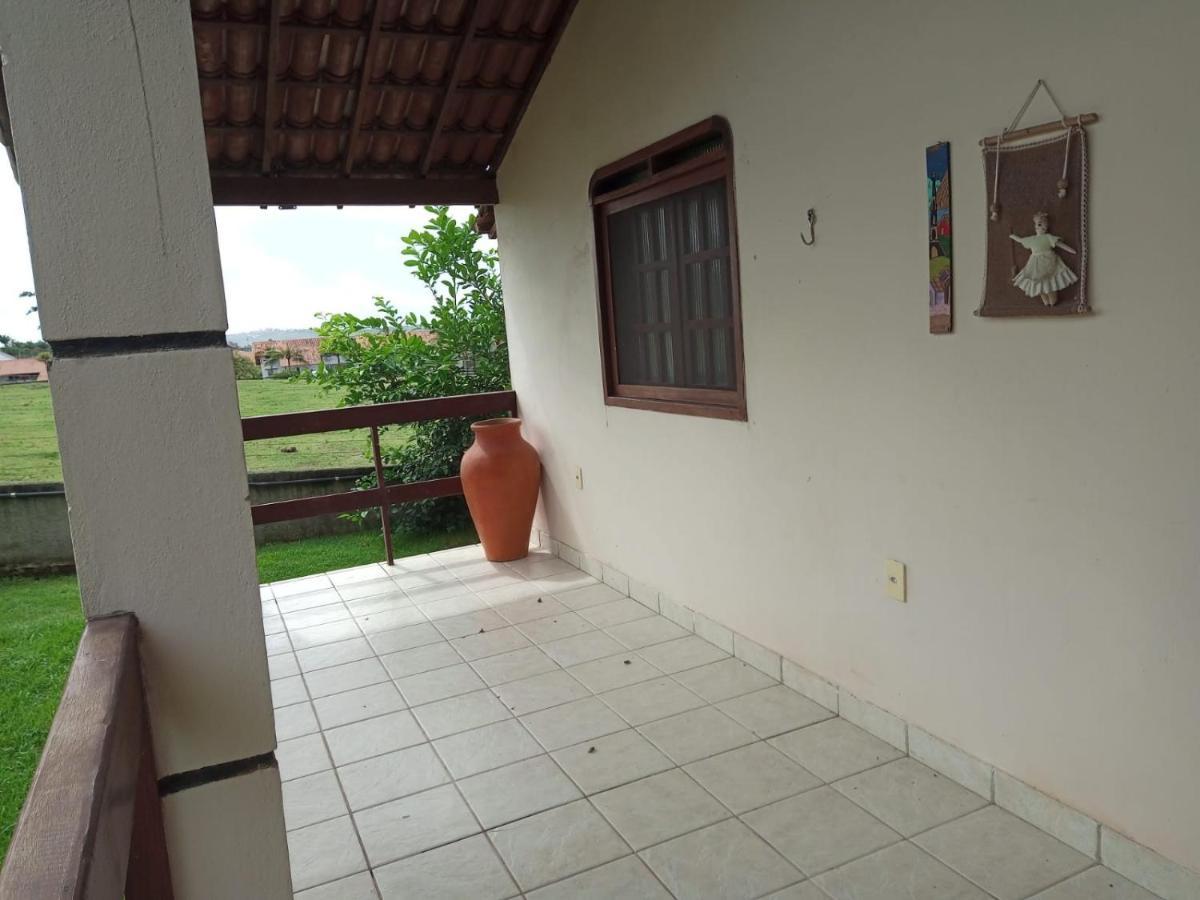 chalé em Gravatá Villa Exterior foto